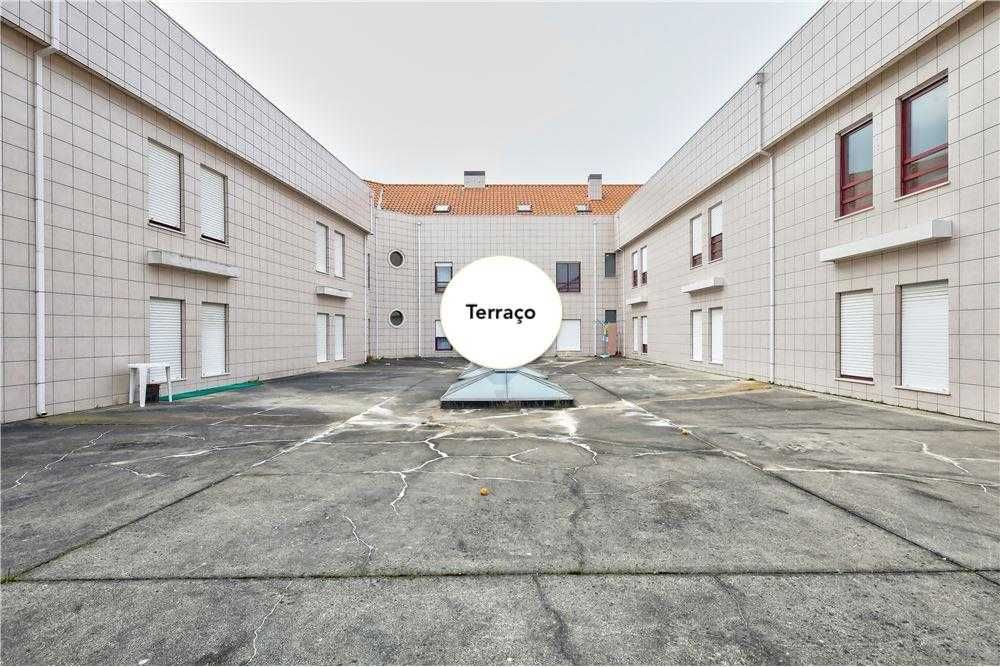 Apartamento T2 + Anexo - Sta Joana