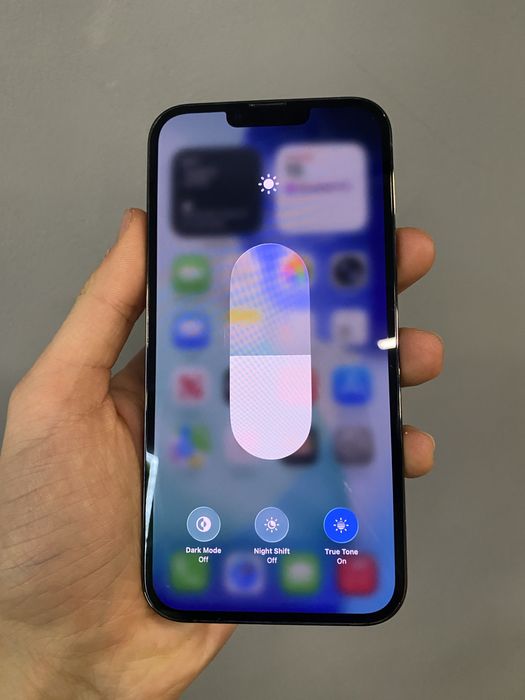 iPhone 13 Pro Max 128Gb Alpine Green Neverlock Від Магазину