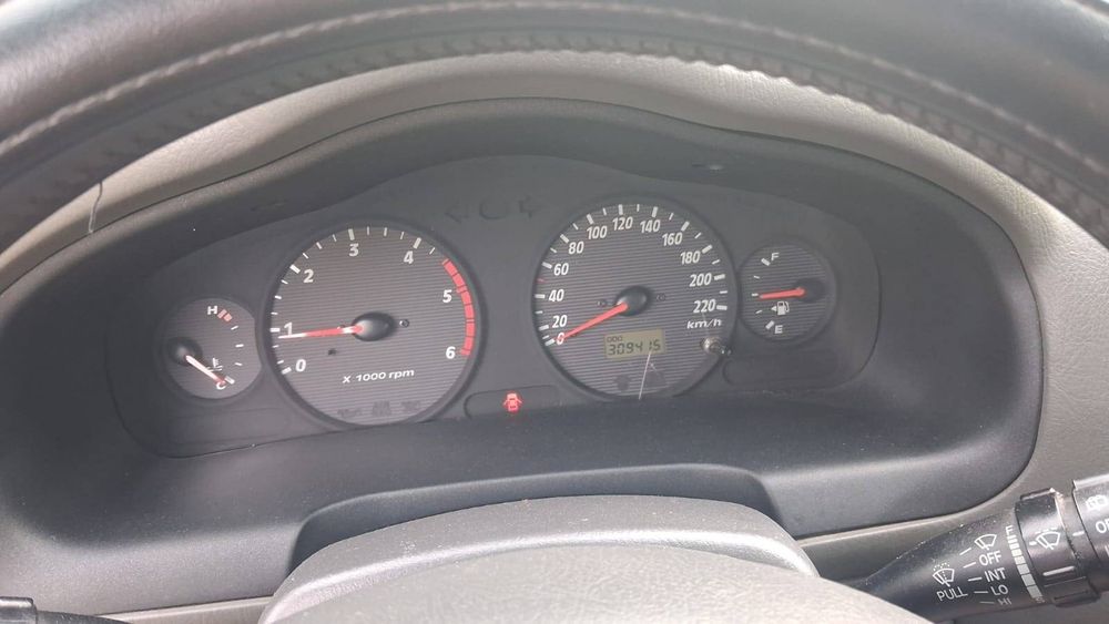 Продам терміново автомобіль