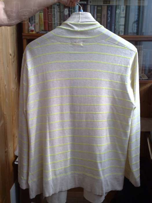 Женский кардиган Isaac Mizrahi