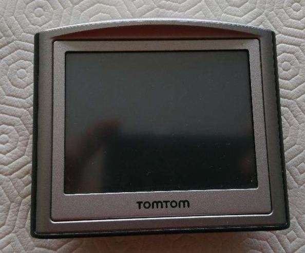 Tomtom One 3rd Edition64172215792898120