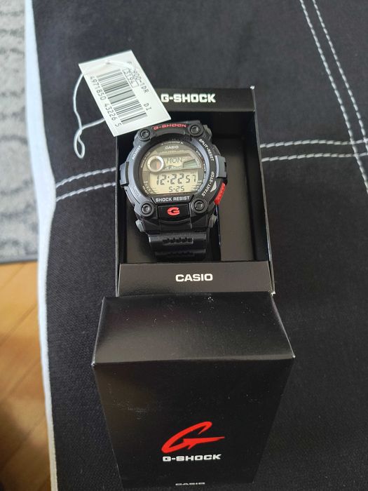 Zegarek Casio G-Shock G-7900