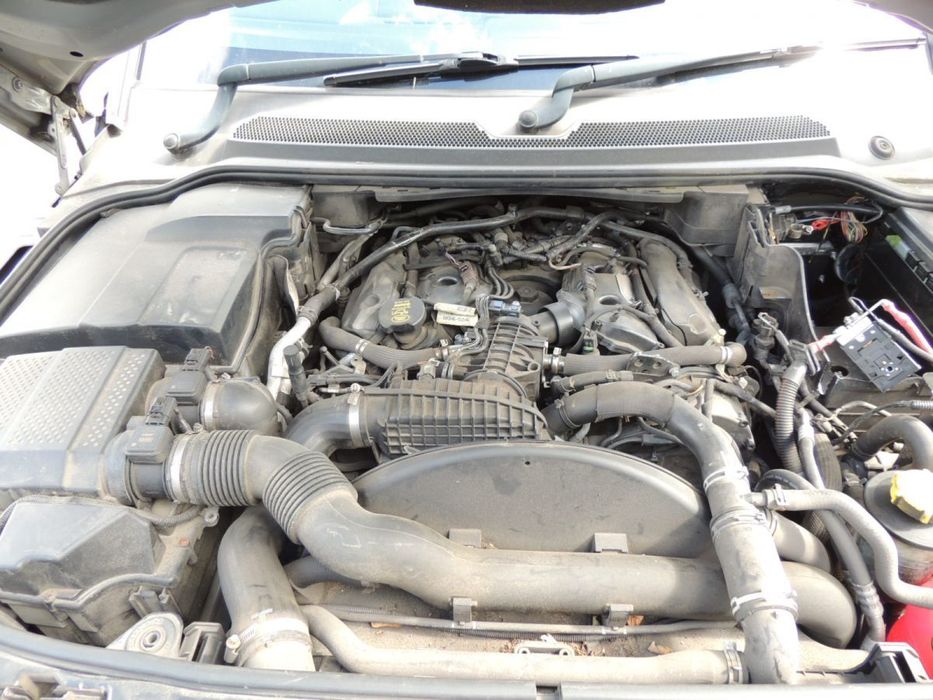 Alternator Land Rover Discovery IV '14