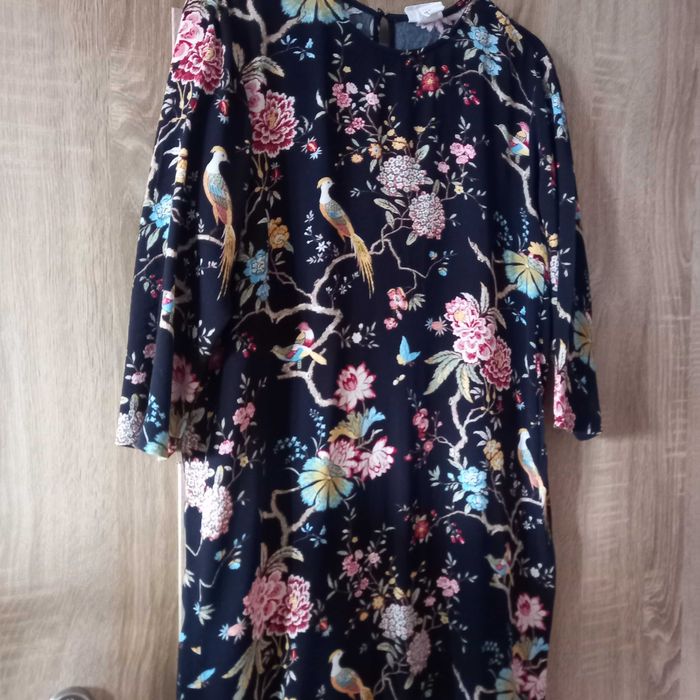 Sukienka  H&M  rozm 34/S