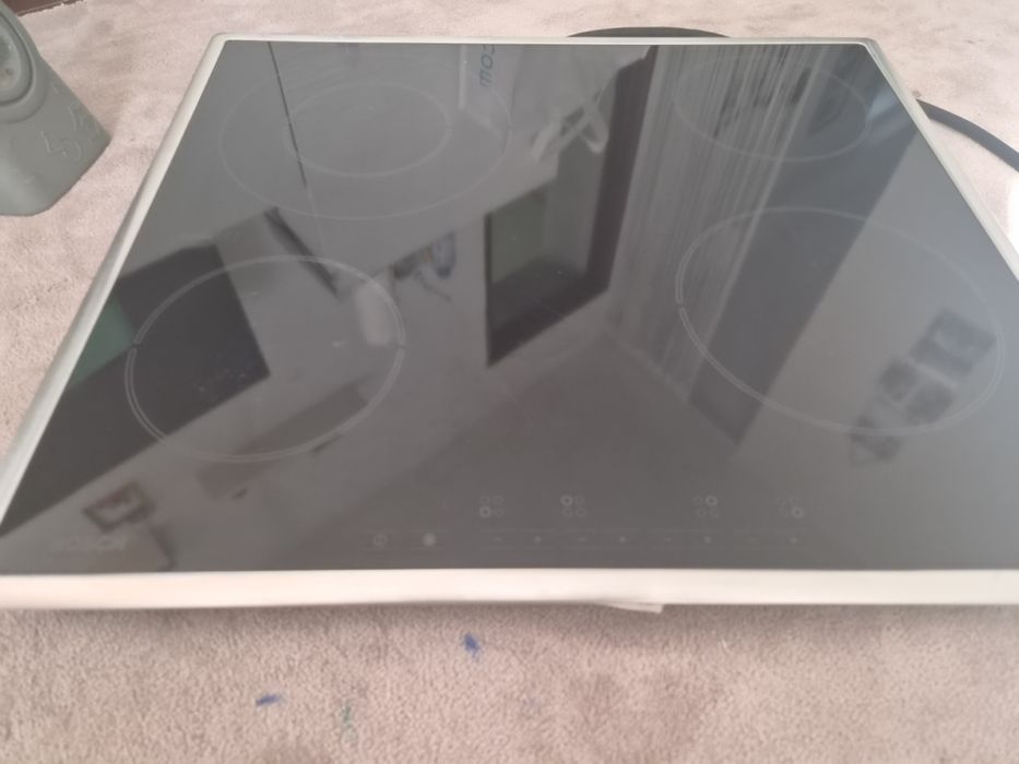 Placa Vitroceramica Bosch