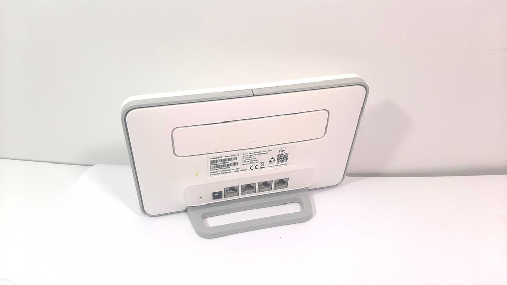 HUAWEI B535-232 router / ładowarka