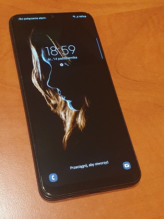 Samsung Galaxy A50