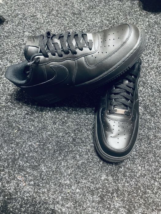 Кросівки Nike Air Force 1 '07 Fresh