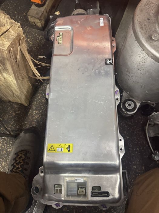 Чарджер tesla model 3 1135558-03-d