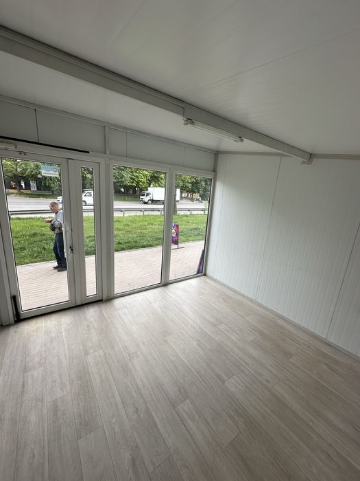 Оренда приміщення маф кіоск