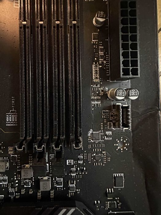 MSI B650 Gaming Plus AM5