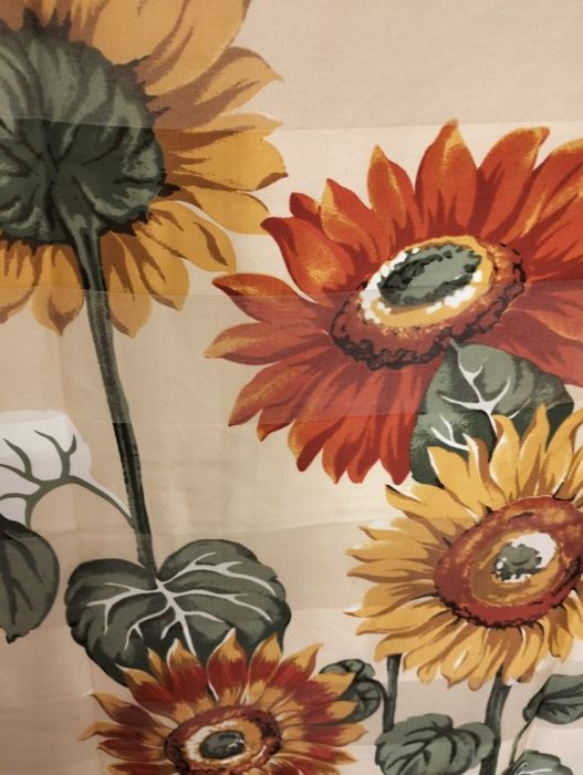 Damska apaszka 86x86 cm