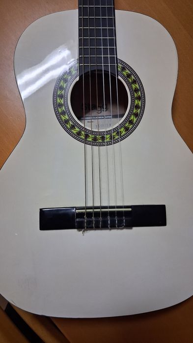 Vendo violão Stagg