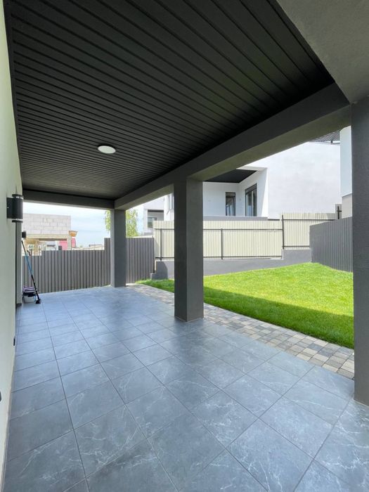 Дом по адресу Петефі Шандора пл. (площадь 135 м²) - Atlanta.ua - фото 20