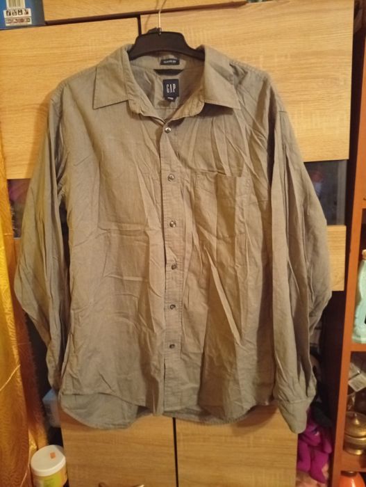 Koszula Męska Gap L/40