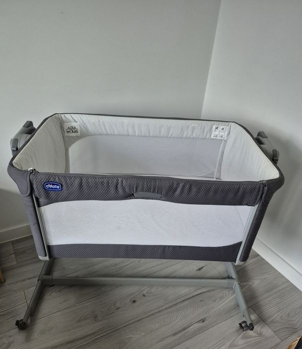 Dostawka Chicco Next2Me