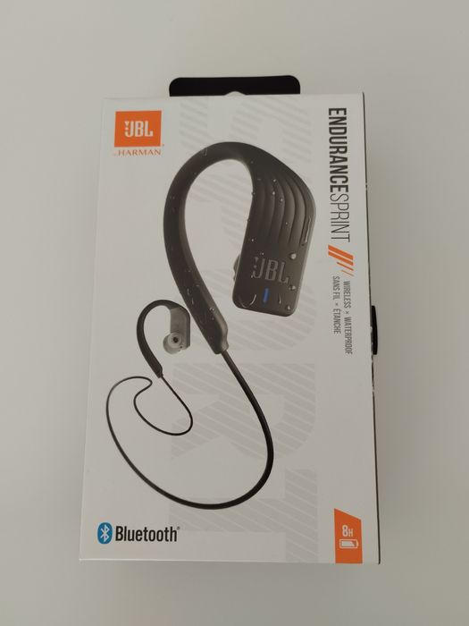 JBL Endurance Sprint
