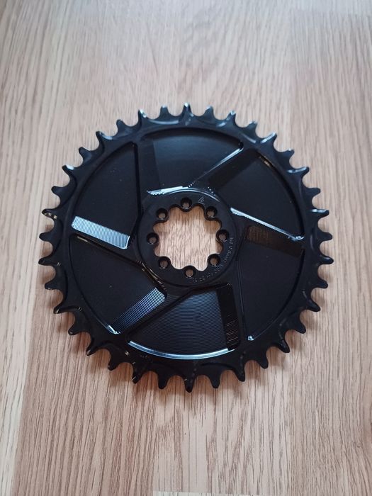 Zębatka okrągła Alugear AERO SRAM MTB nowe