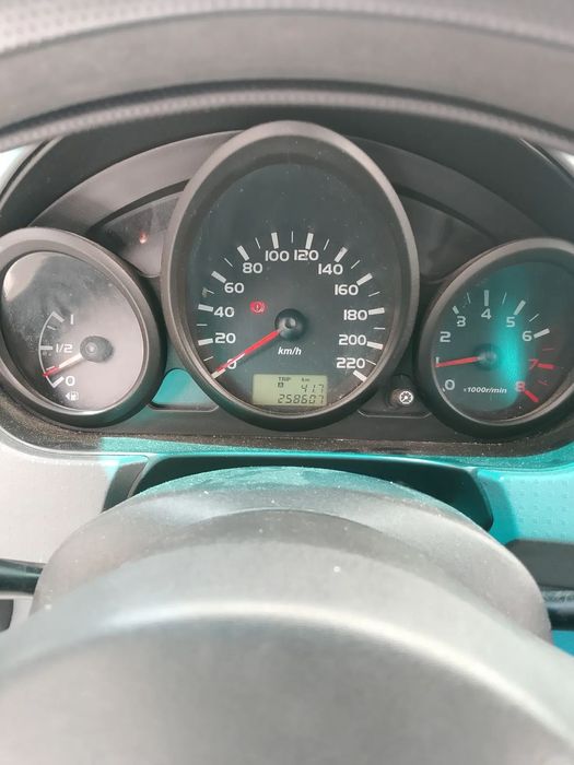 Mitsubishi Colt 1.1 Base