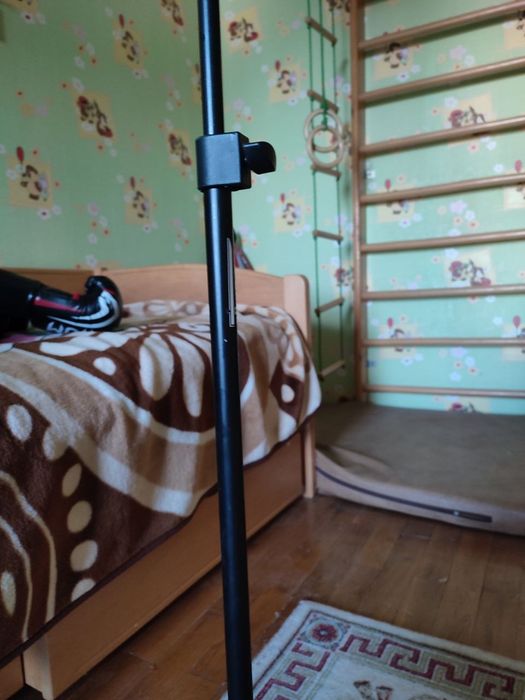 Підставка для нот і для ноги