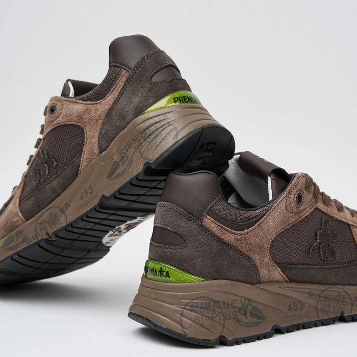 Premiata Mase 6875
