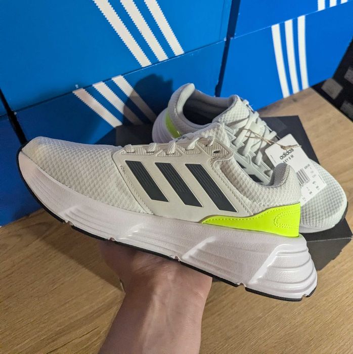 ОРИГІНАЛ Adidas Galaxy 6 Кросівки, кроссовки | 40.5, 43 р.
