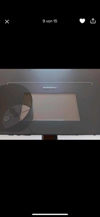 Kuchenka Gaggenau CX480100/06