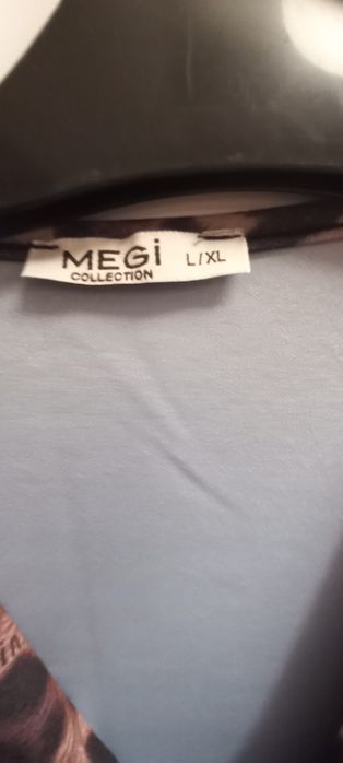 Kombinezon Megi L/XL , jak nowy! Cętki!