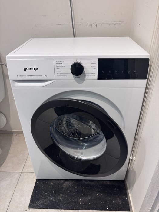 Pralka GORENJE 7kg