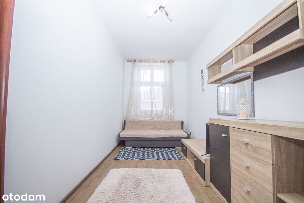 3 pokoje|Centrum|80,45m²|Gotowe do zamieszkania - Widok 3