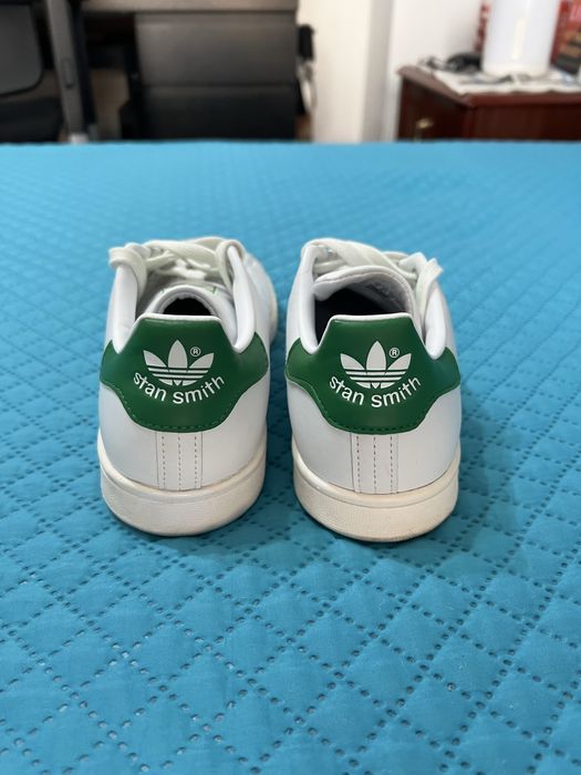 Vendo Ténis Stan Smith