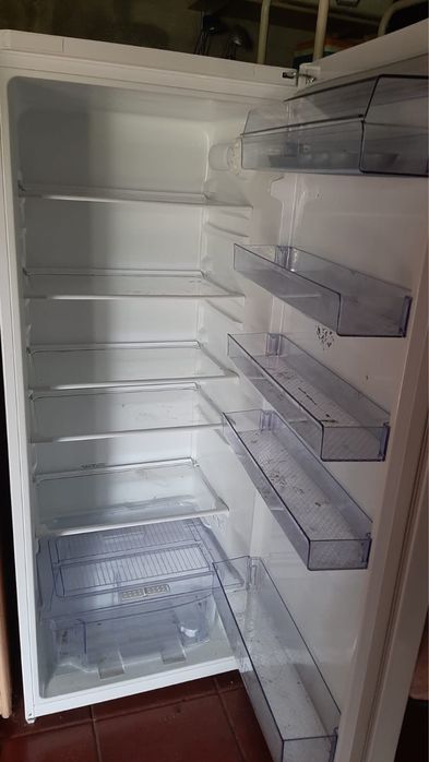 Frigorifico no frost