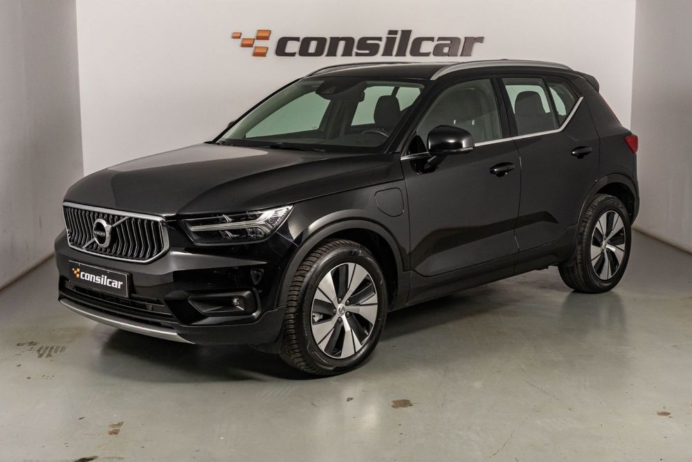 Volvo XC 40 1.5 T5 PHEV Inscription