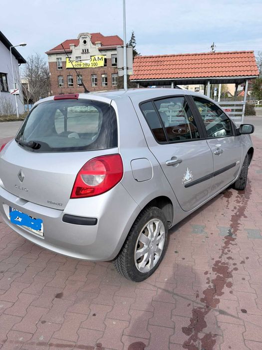 Renault Clio 1.2 Rip Curl