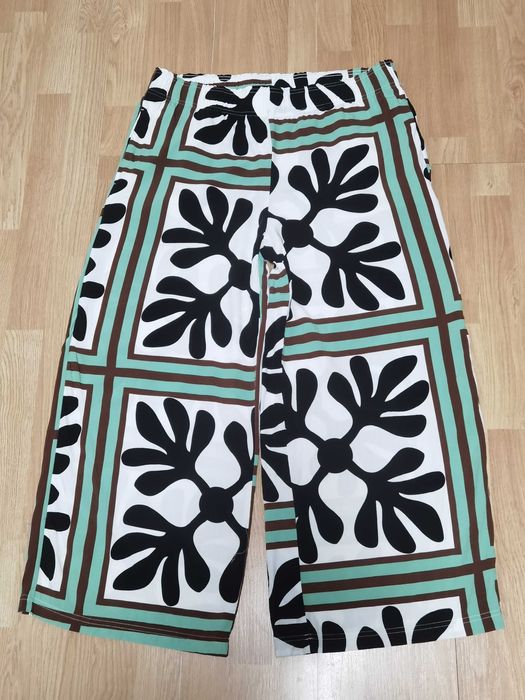 Esmara Zestaw Kimono M + Spodnie L