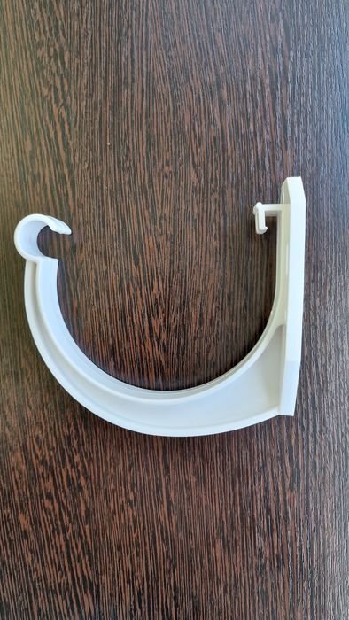 Тримач жолоба Rainway 130 і Profil 130