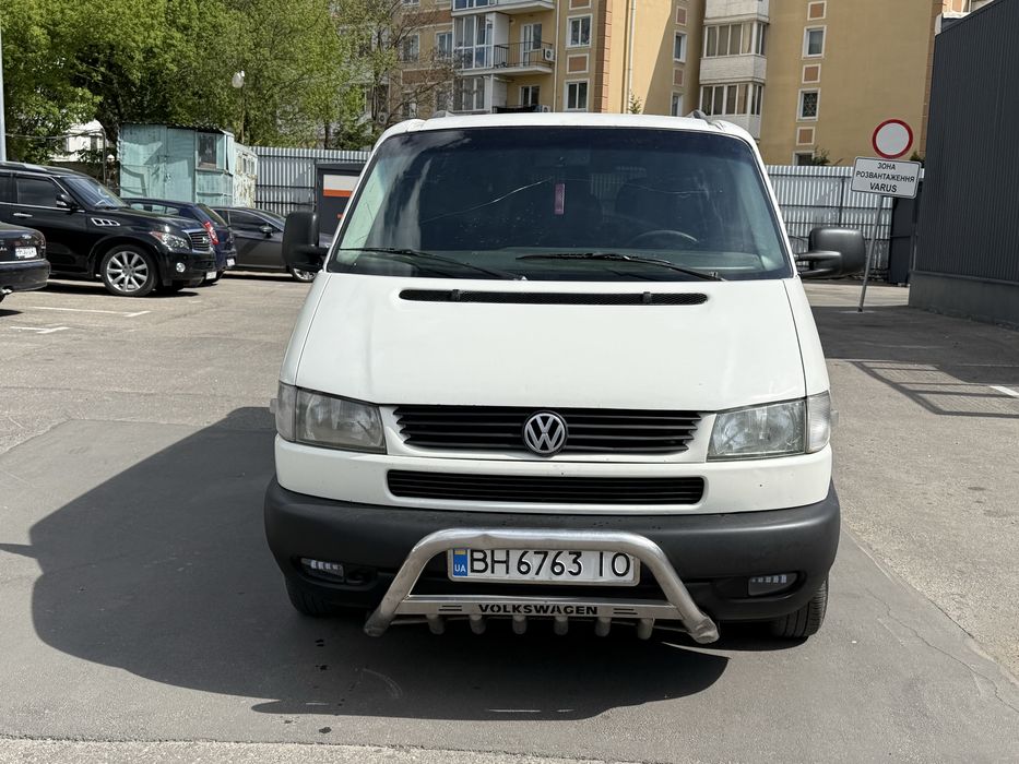 Продам Транспортер Т4 2003 гв ЛОНГ