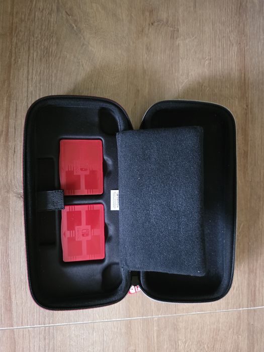 Nintendo Switch HAC001