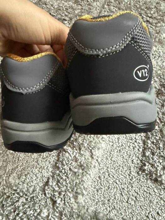 Buty robocze igs v12 Longstone 41