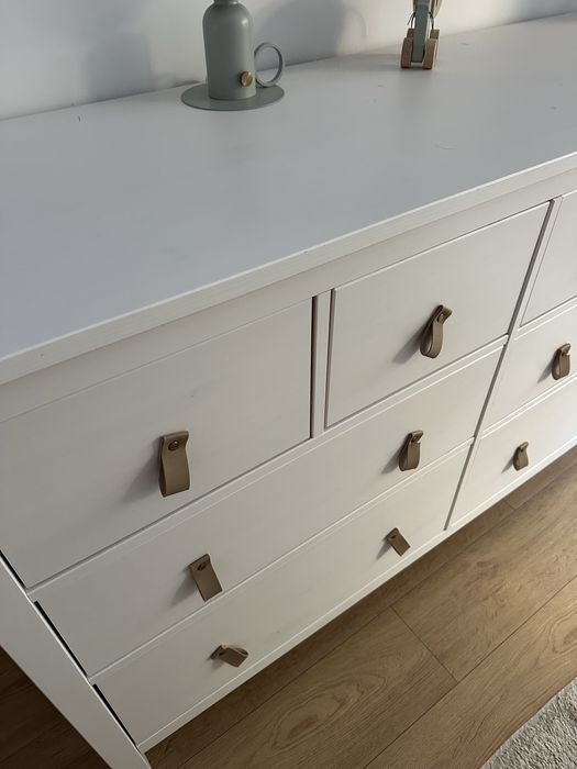 Cómoda Ikea Hemnes