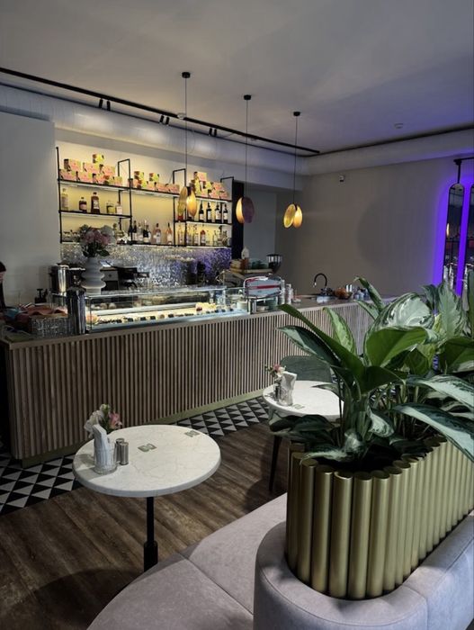 Аренда кафе,ресторан ул. Красноармейская (Большая Васильковская )  62а