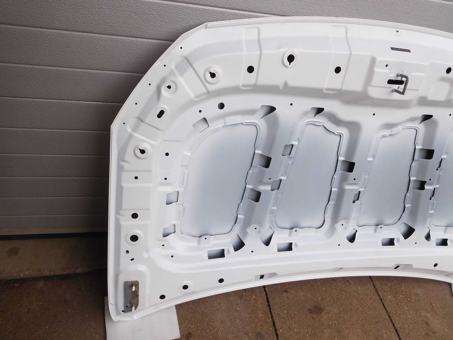 Maska Baic Beijing 5 Maska pokrywa silnika Baic 5