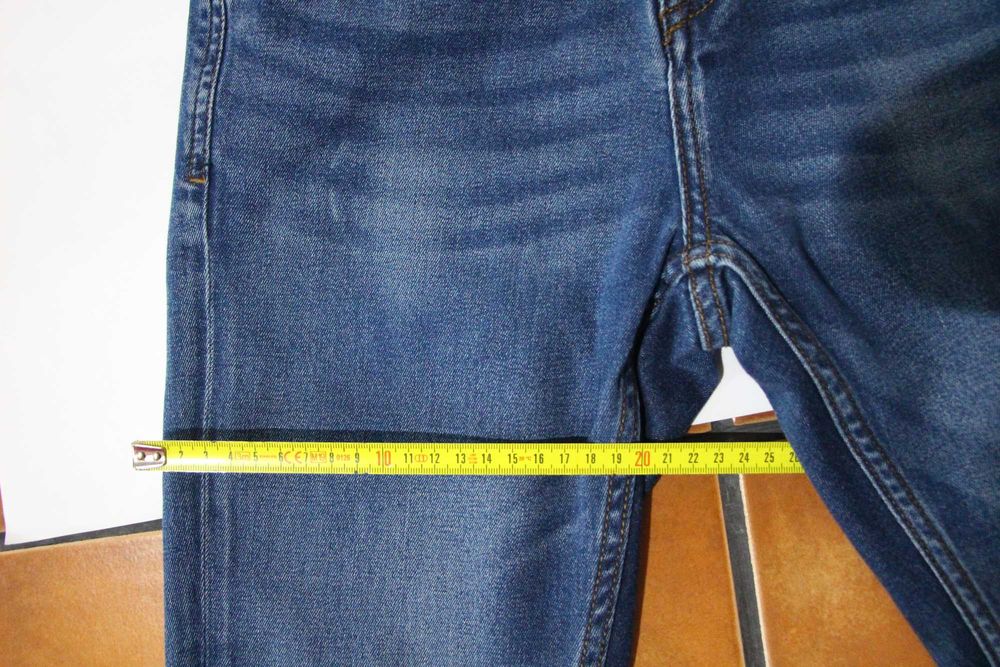 Calças ganga PULL&BEAR 36