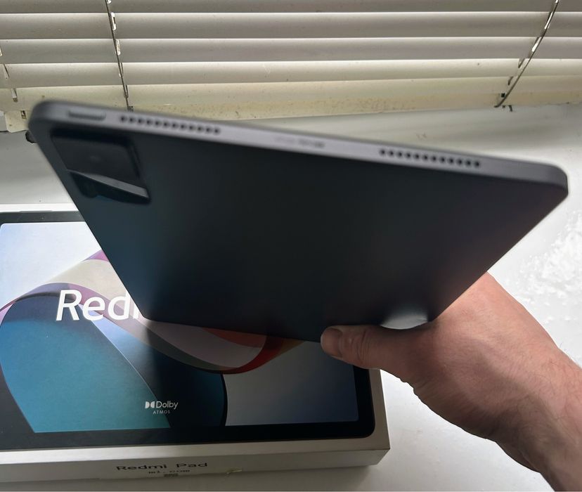 Планшет Xiaomi redmi Pad 4/128