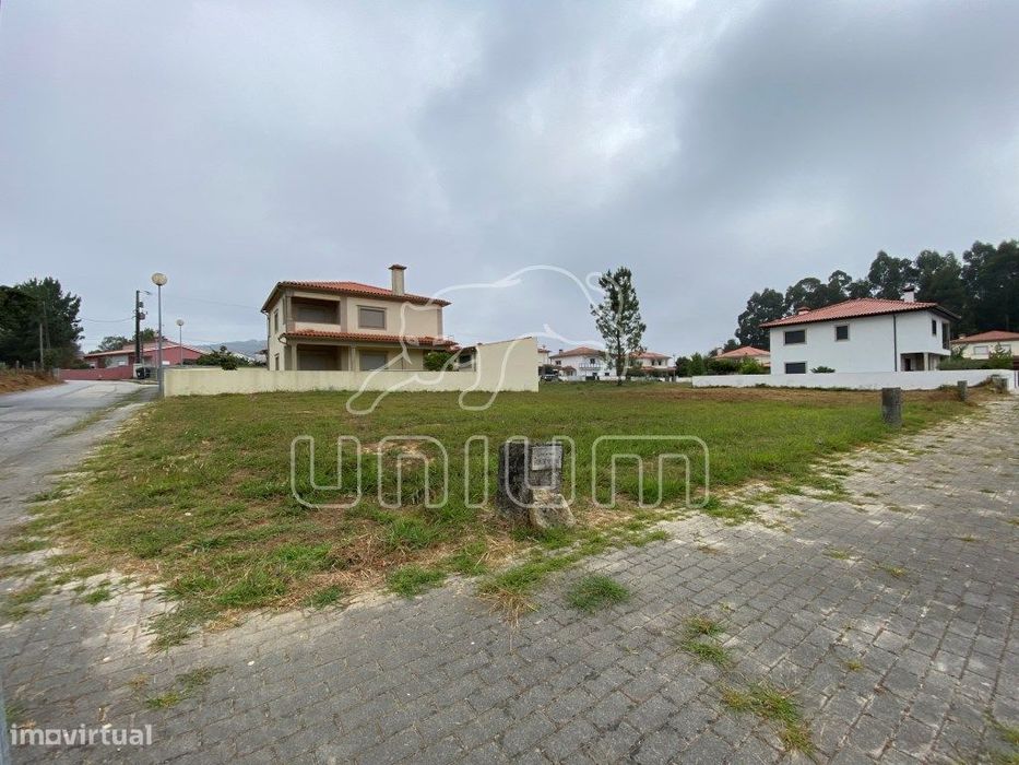 Lote terreno Vila Punhe