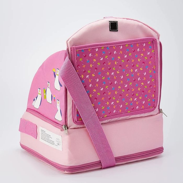 [Novo] Assento De Refeição Portátil Asalvo Bebés 6M+ (até 15kgs)