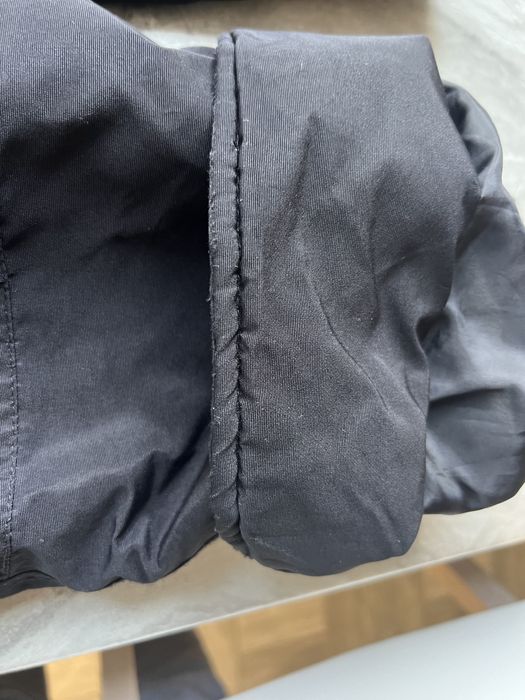 Термо комбінезон на дівчинку