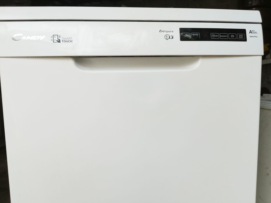 Máquina de lavar loiça