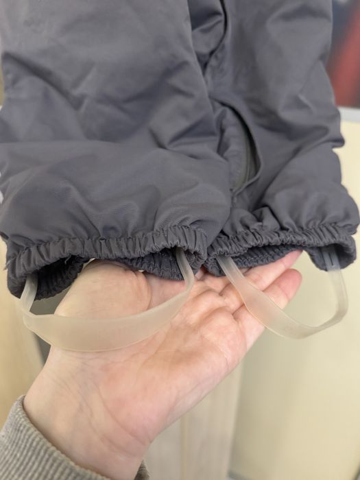 Зимові штани/комбінезон Reima 98