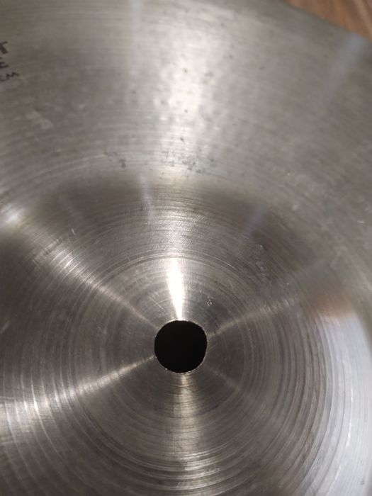 Zildjian Avedis Sweet Ride 21"